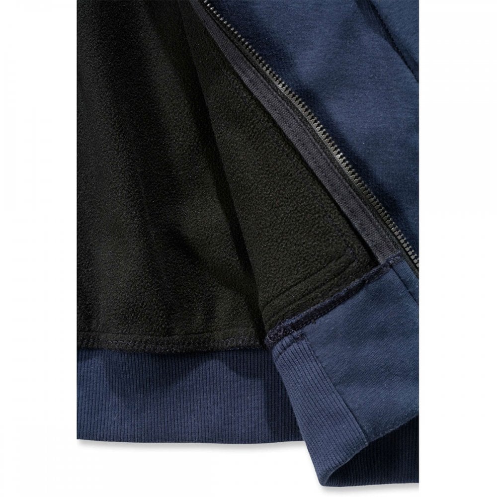 101759 Rain Resistant Wind Fighter Hoodie