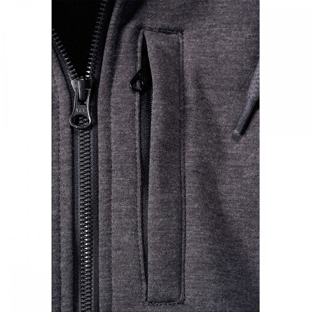 101759 Rain Resistant Wind Fighter Hoodie