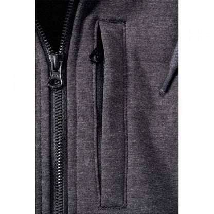 101759 Rain Resistant Wind Fighter Hoodie
