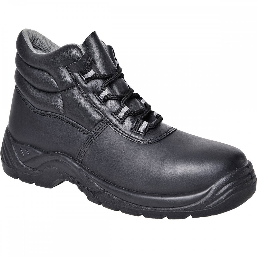 Compositelite Boot UK10.5 - EU45 - US11.5 Black *One Size Only - Outlet Store*