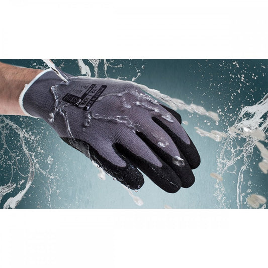 Dermiflex Aqua Glove