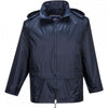 PVC Coated Rain Suit
