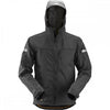 1229 AllroundWork, Softshell Jacket with Hood