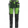 6940 FlexiWork Soft Shell Stretch Trousers+ Holster Pockets