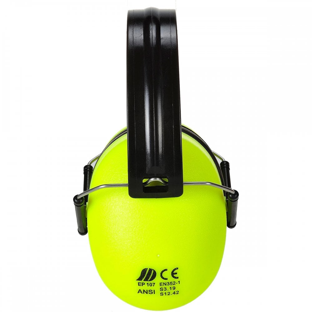 Super Ear Muffs EN352