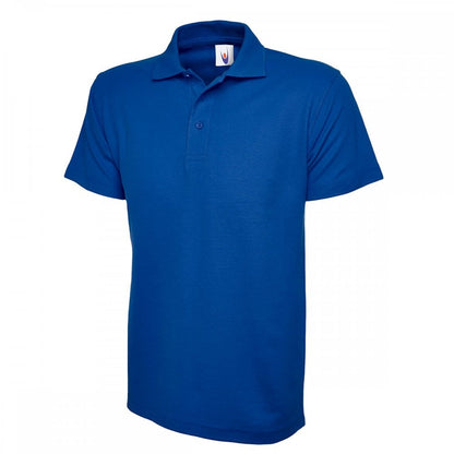 UC103 Childrens Classic Poloshirt