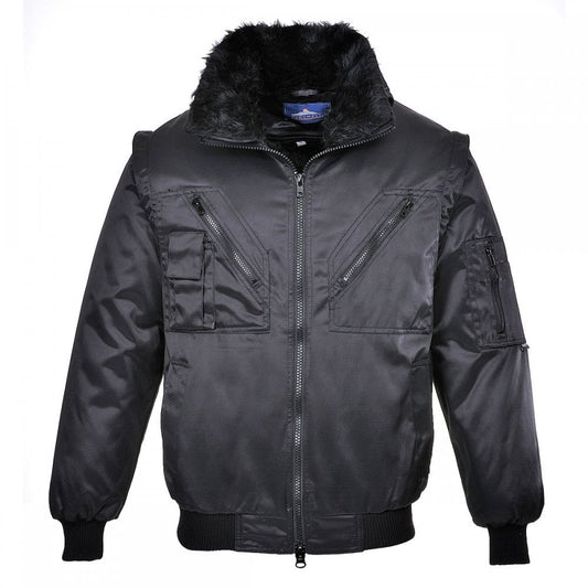 Pilot Jacket