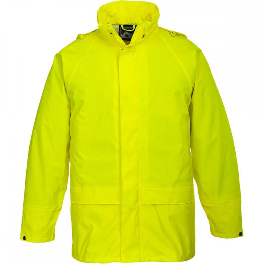 Sealtex Jacket