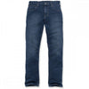 102804 Rugged Flex Relaxed Straight Jean Light Blue Chambray 34" 38" *One Size Only - Outlet Store*