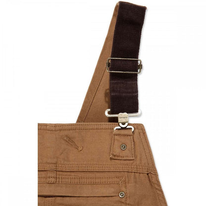 102987 Rugged Flex Rigby Bib - Perfect fit