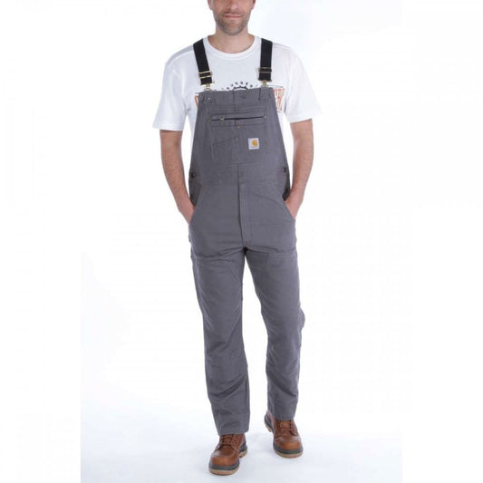 102987 Rugged Flex Rigby Bib - Perfect fit