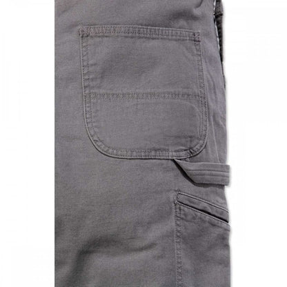 102987 Rugged Flex Rigby Bib - Perfect fit