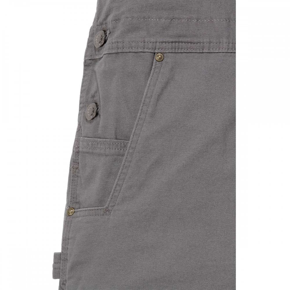 102987 Rugged Flex Rigby Bib - Perfect fit