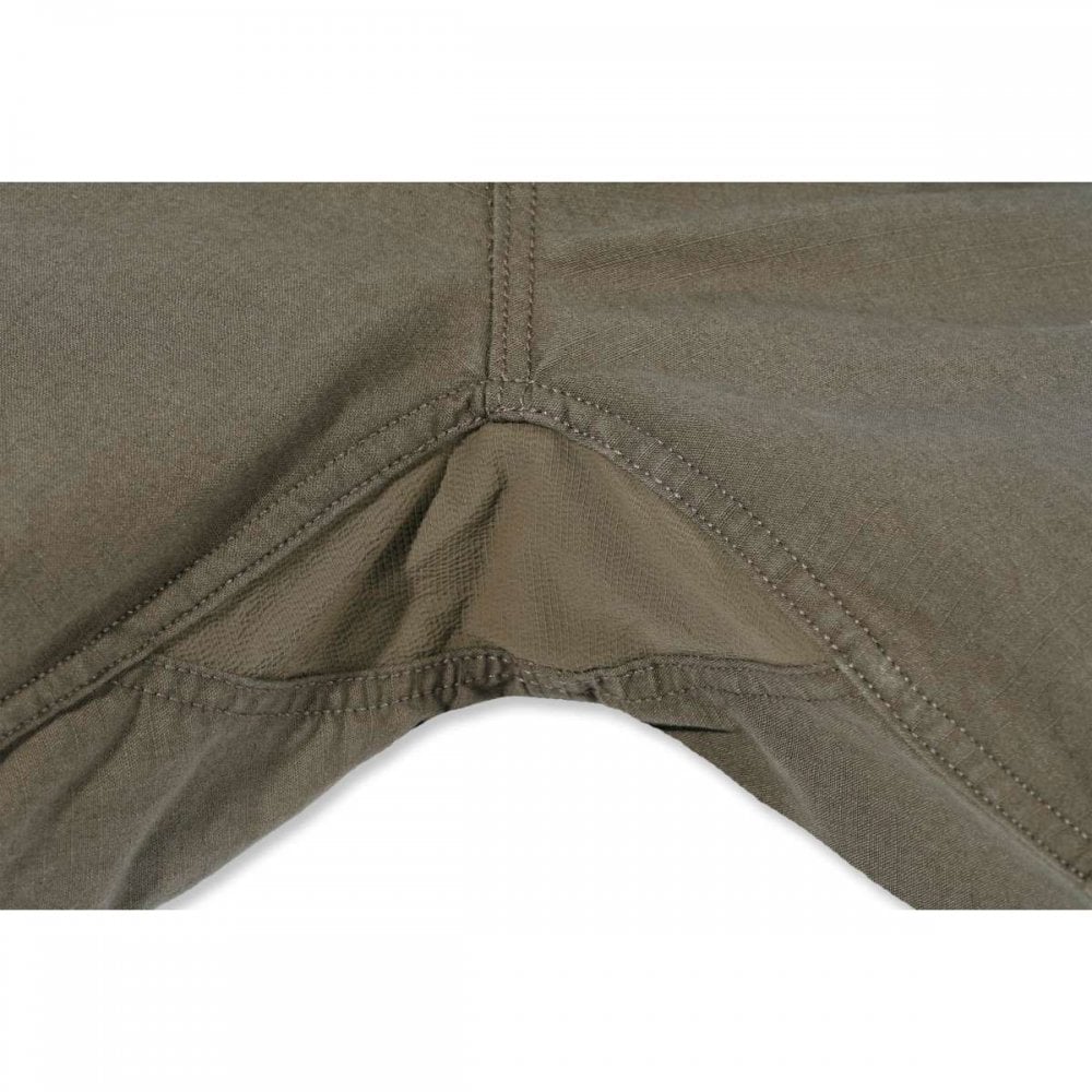 103335 Steel Cargo Trouser