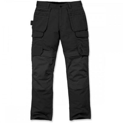103337 Steel Multipocket Trouser