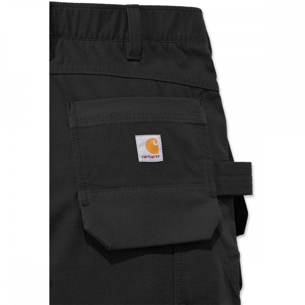 103337 Steel Multipocket Trouser