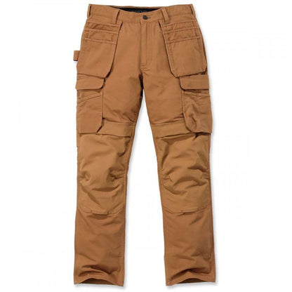 103337 Steel Multipocket Trouser