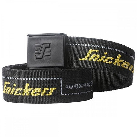 9033 Logo Belt