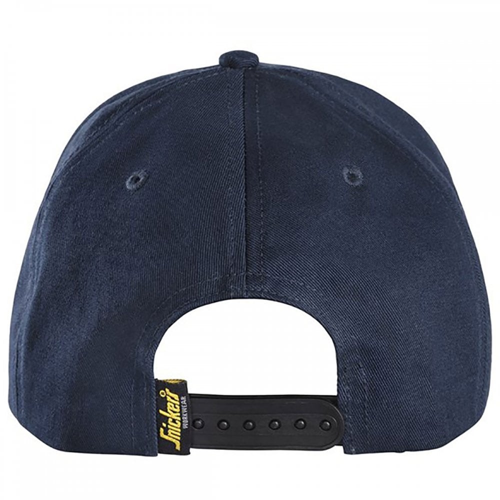 AllroundWork Cap
