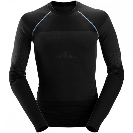 LiteWork Seamless 37.5® Long sleeve shirt