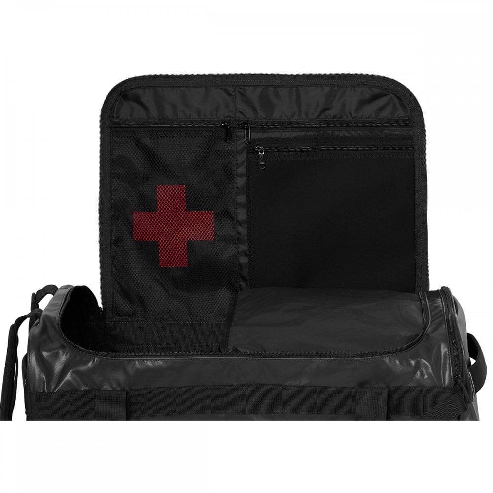 79572 HH Duffel Bag 50L - Hand luggage approved for flights