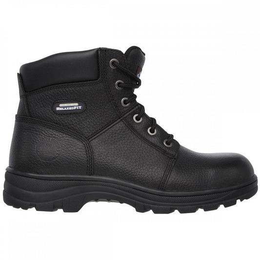SK77009EC Workshire Lace Up Safety Boot