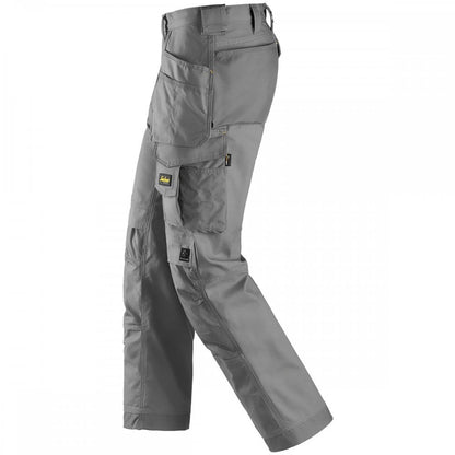 3214 Craftsmen Holster Pocket Trousers
