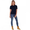 UX1 The UX Poloshirt Navy XS *One Size Only - Outlet Store*