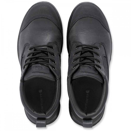 F702913 Detroit S3 Chukka Boot