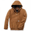 104050 Duck Active Jacket - Triple Stitched Seams