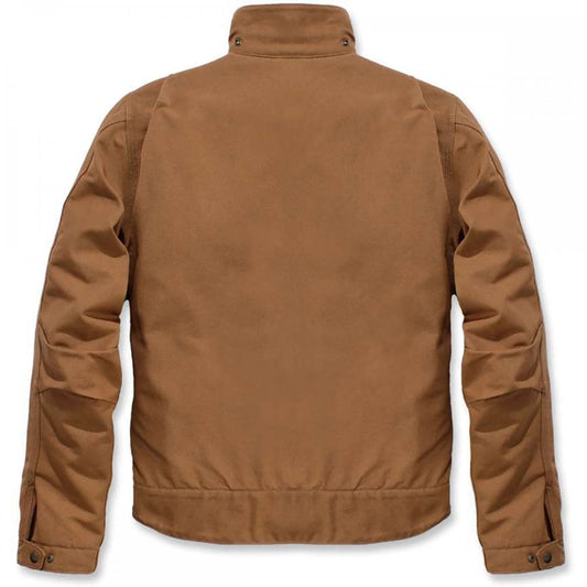 103828 Iconic Duck Detroit Jacket - Triple Stitched Seams