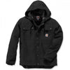 103826 Washed Duck Bartlett Utility Jacket