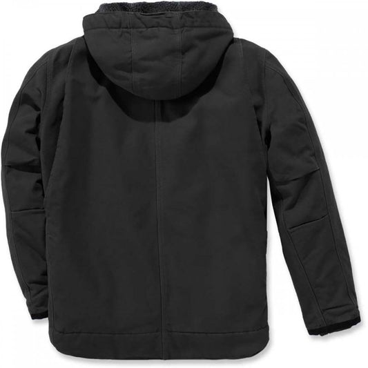 103826 Washed Duck Bartlett Utility Jacket