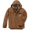 103826 Washed Duck Bartlett Utility Jacket