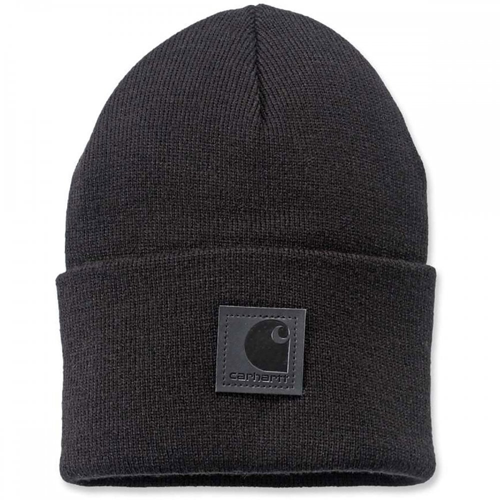 101070 Black Label Watch Hat