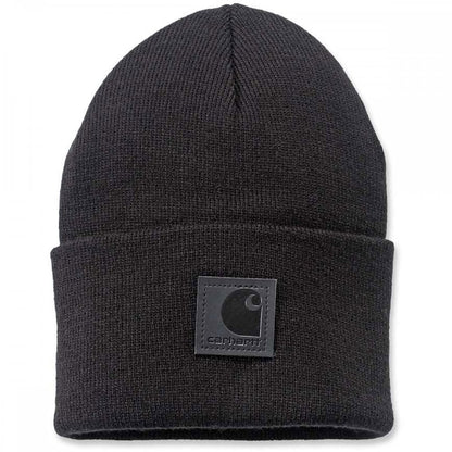 101070 Black Label Watch Hat