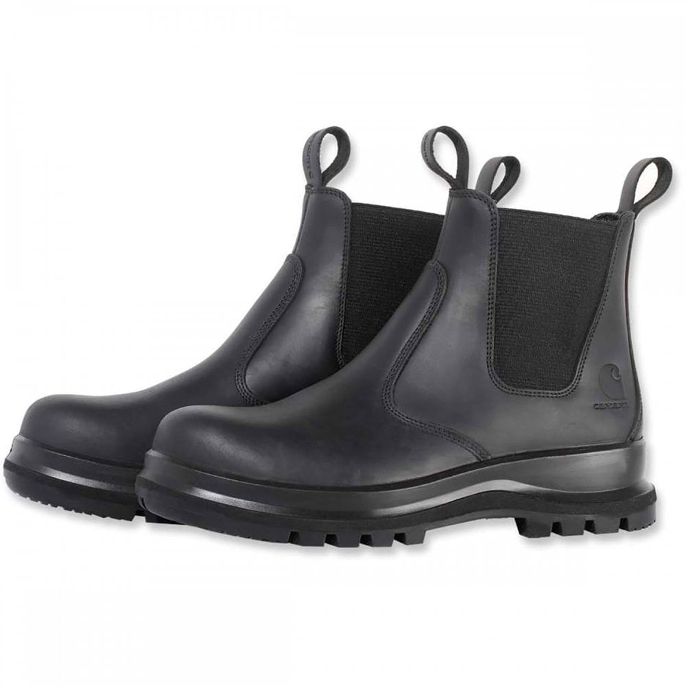 F702919 Carter S3 Chelsea Boot