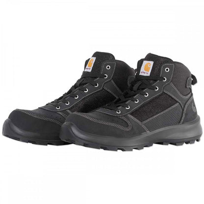 F700909 Michigan S1P Sneaker Mid