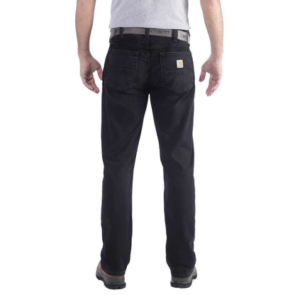 102804 Rugged Flex Relaxed Straight Jean