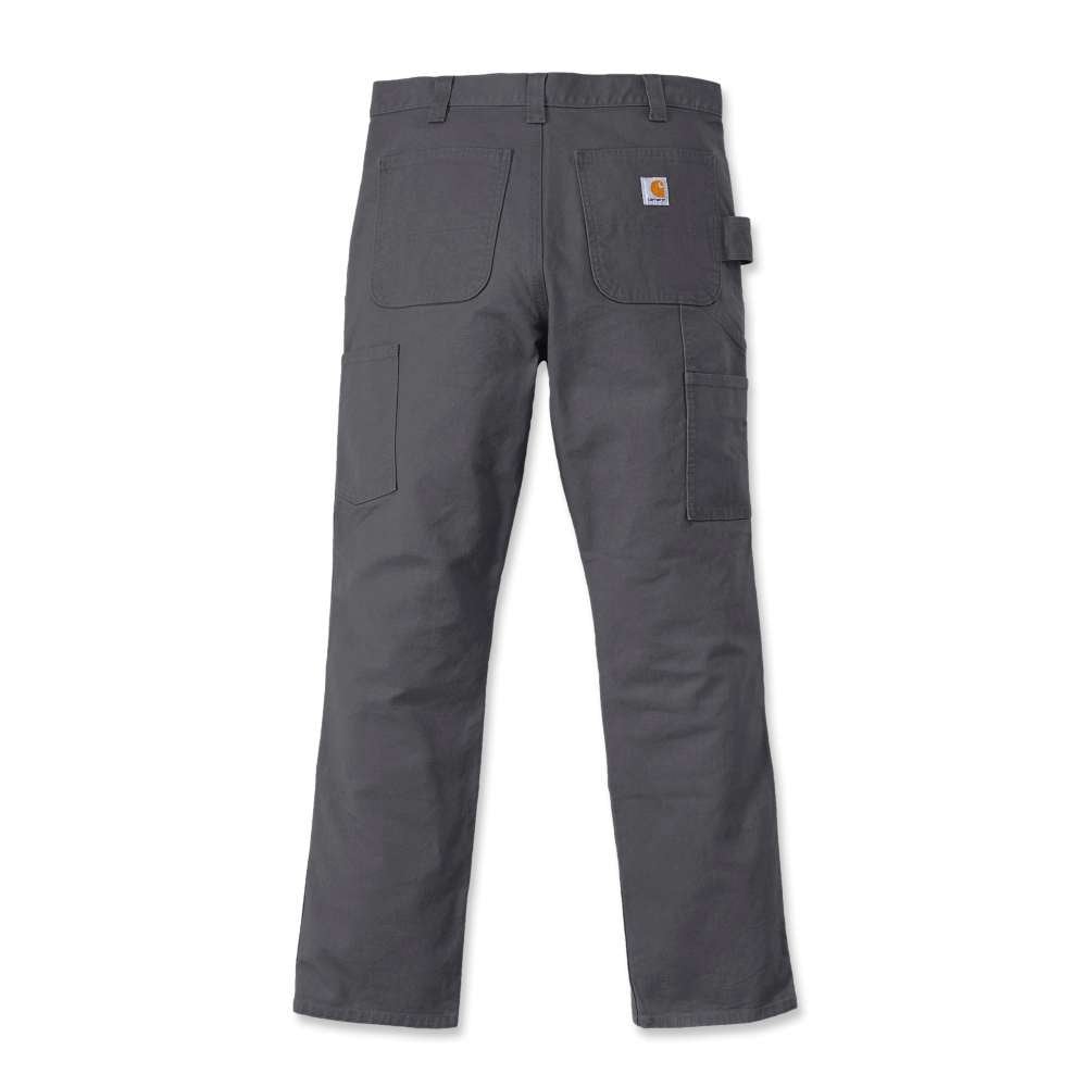 103340 Slim Fit Stretch Duck Double Front Trouser