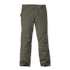 103340 Slim Fit Stretch Duck Double Front Trouser