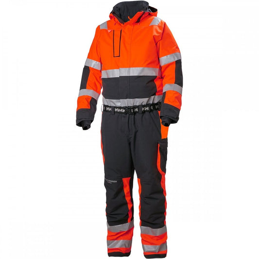 71694 Alna 2.0 Winter Suit Orange 31.5" 31.5" *One Size Only - Outlet Store*