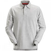 2612 AllroundWork Rugby Sweater