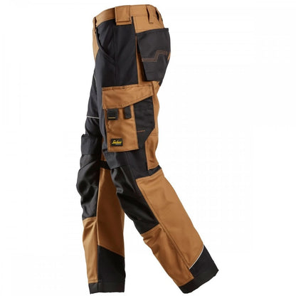 6314 RuffWork Canvas+ Trousers+