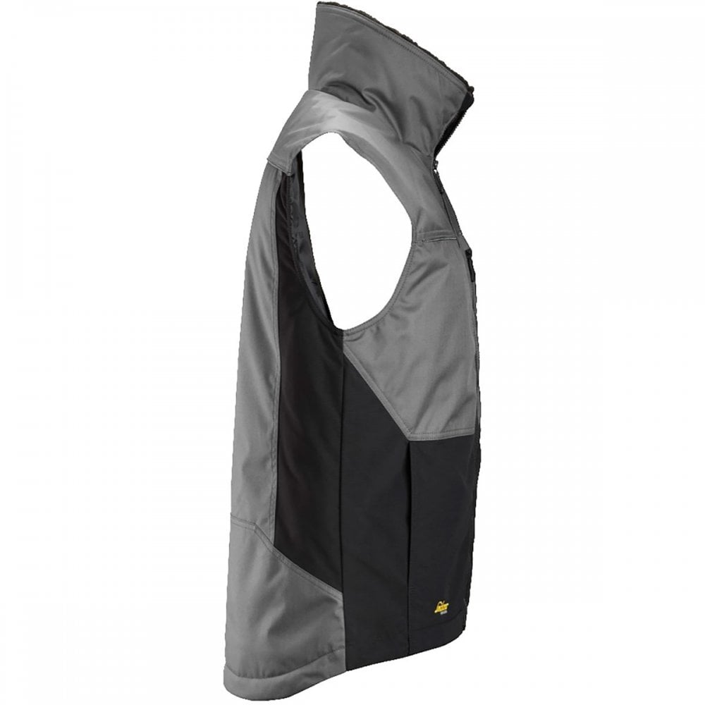 4548 AllroundWork Winter Vest