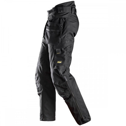 6580 FlexiWork GORE-TEX® 37.5 Trousers Holster Pockets