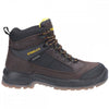 Berkeley Full Lace Up Safety Boot