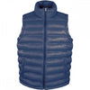 R193M Result Urban Mens Ice Bird Padded Gilet