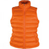R193F Result Urban Lady Ice Bird Padded Gilet