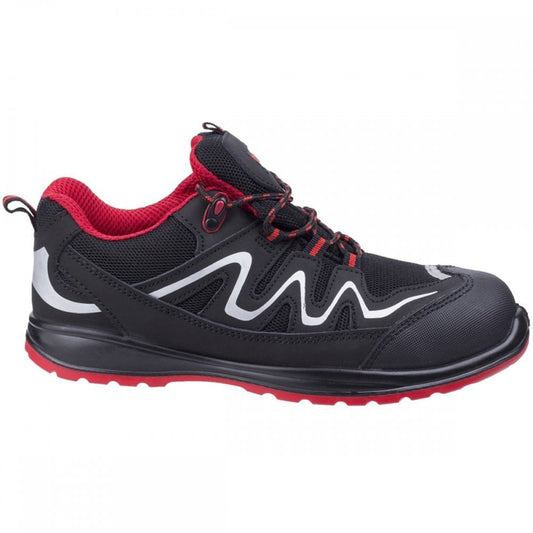 FS312 Extra Light Water Resistant Safety Trainer